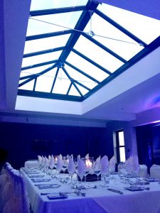 outside caterers dinner parties lancashire