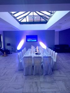 dinner caterers in lancashire