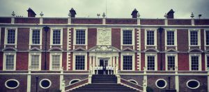 Croxteth Hall Outside Catering Liverpool