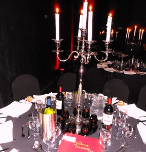 corprate event catering launch lancashire ,