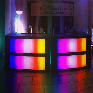 Portable Bar Hire Lancashire ,led mobile bar hire cheshire ,cocktail and bar hire manchester ,led mobile bar hire and cocktails cheshire