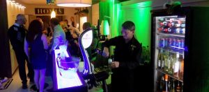 60th Birthday Party Catering