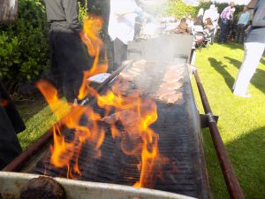 Barbeque Caterers, Lytham St Annes