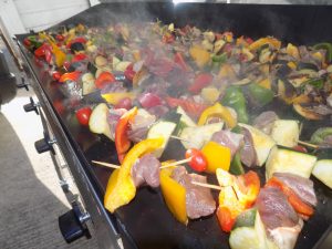 barbeque, Barbeque caterers, Lancashire