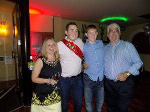 Party Venue Lancashire