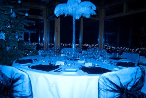 dinner party
