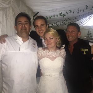 Marquee Weddings Cumbria and Lancashire