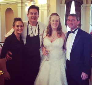 Wedding Catering Liverpool