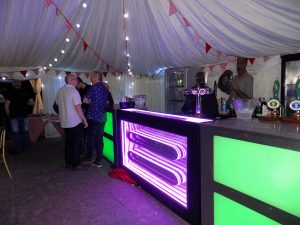 led mobile bar hire ramsbottom lancashire, led mobile hire blackburn , led mobile bar hire lancs