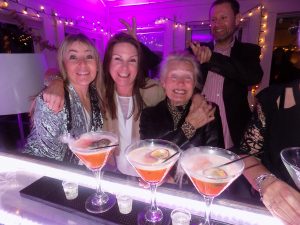 cocktails and event company cheshire