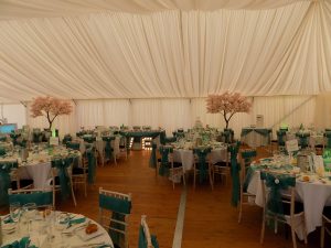 marque wedding caterers in cumbria and lancashire , outside wedding caterers lancashire