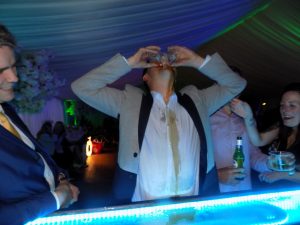 mobile bar hire lancashire and cheshire , led mobile bar hire cheshire