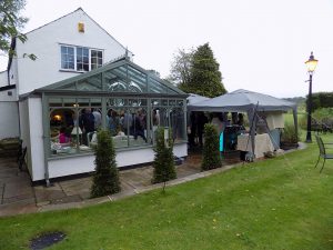 garden party caterers preston ,led mobile bar hire elswick near preston