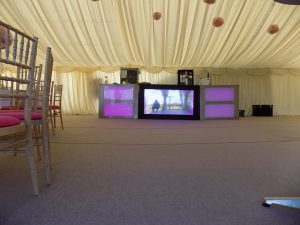 Led Mobile Bar Hire Company Preston Lancashire