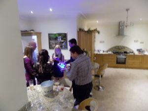 caterers for dinner parties bowness on windermere cumbriacumbria