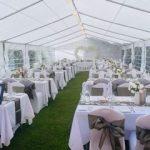 Marquee Wedding Caterers Wilmslow ,Cheshire Catering
