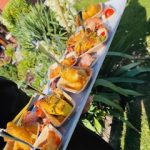 party caterers southport,mobile bar hire southport