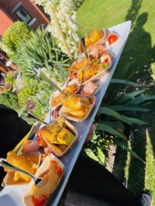 party caterers southport,mobile bar hire southport